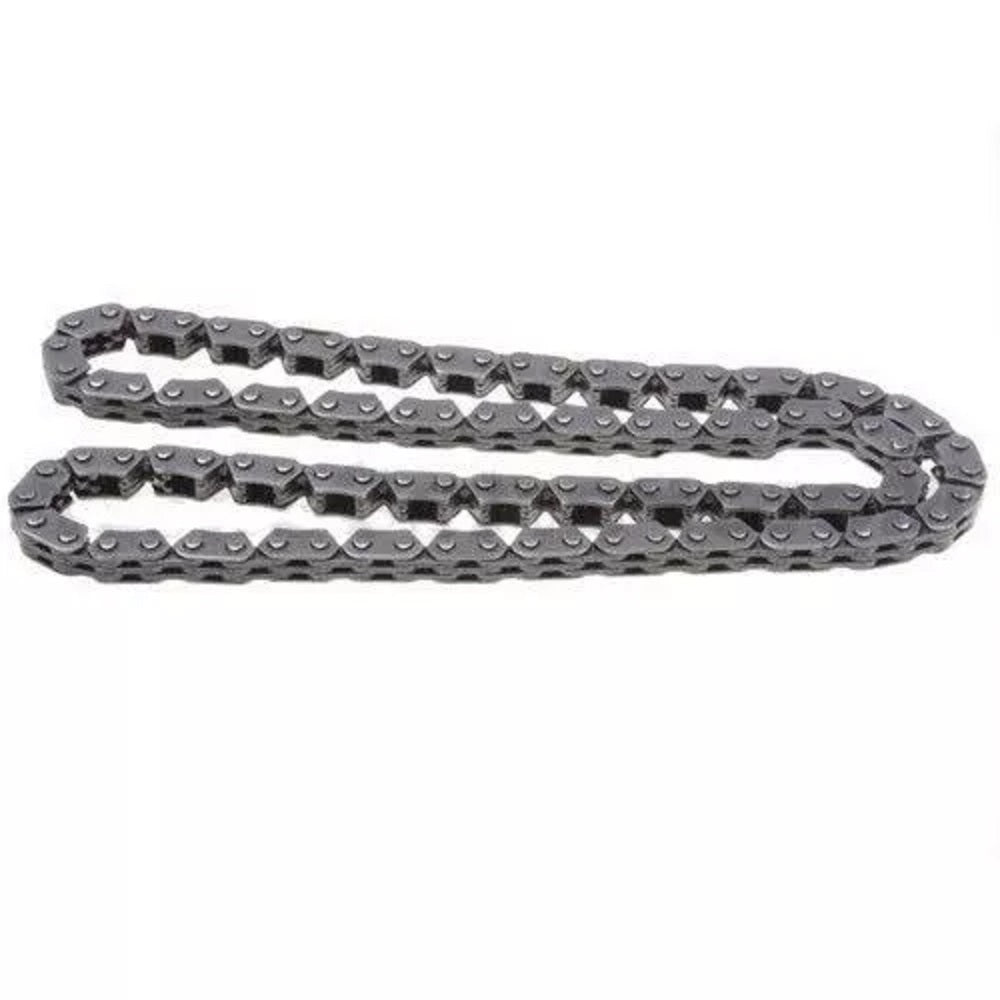 Timing Camshaft Chain 25H 49 Links 98 Roller for 250cc Go Karts Buggy Hammerhead GT250 SS250 Honda CN250 CF250 Helix