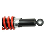 Shock-13 3/4"=34.925cm  2 1/4"=5.715cm  1 1/4"=3.175cm  5/16"=0.79375cm  3/8"hole=0.9525cm
