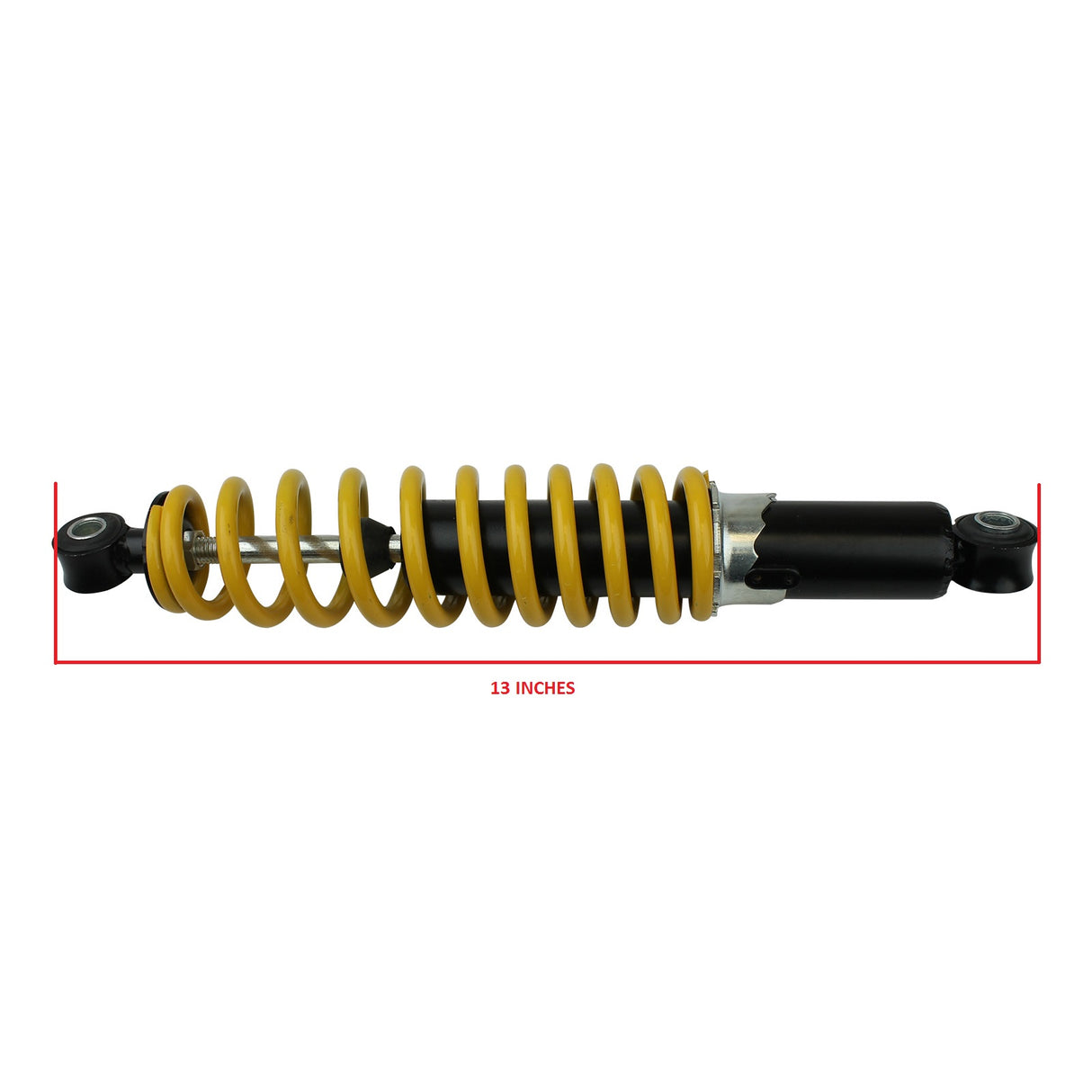 12 1/4" adjustable Front Shock Kid ATV Go Kart 50cc 70cc 90cc 110cc 125cc