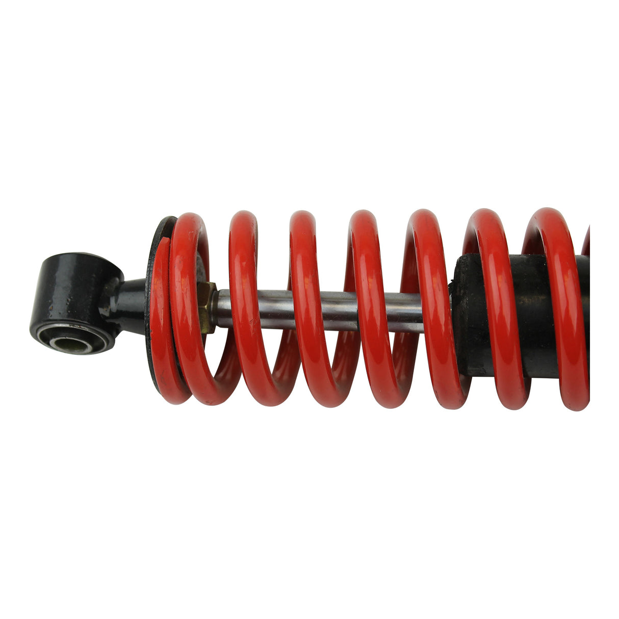 Shock-2 1/2"=6.35cm 15 3/4"=40.005cm 1"=2.54cm
