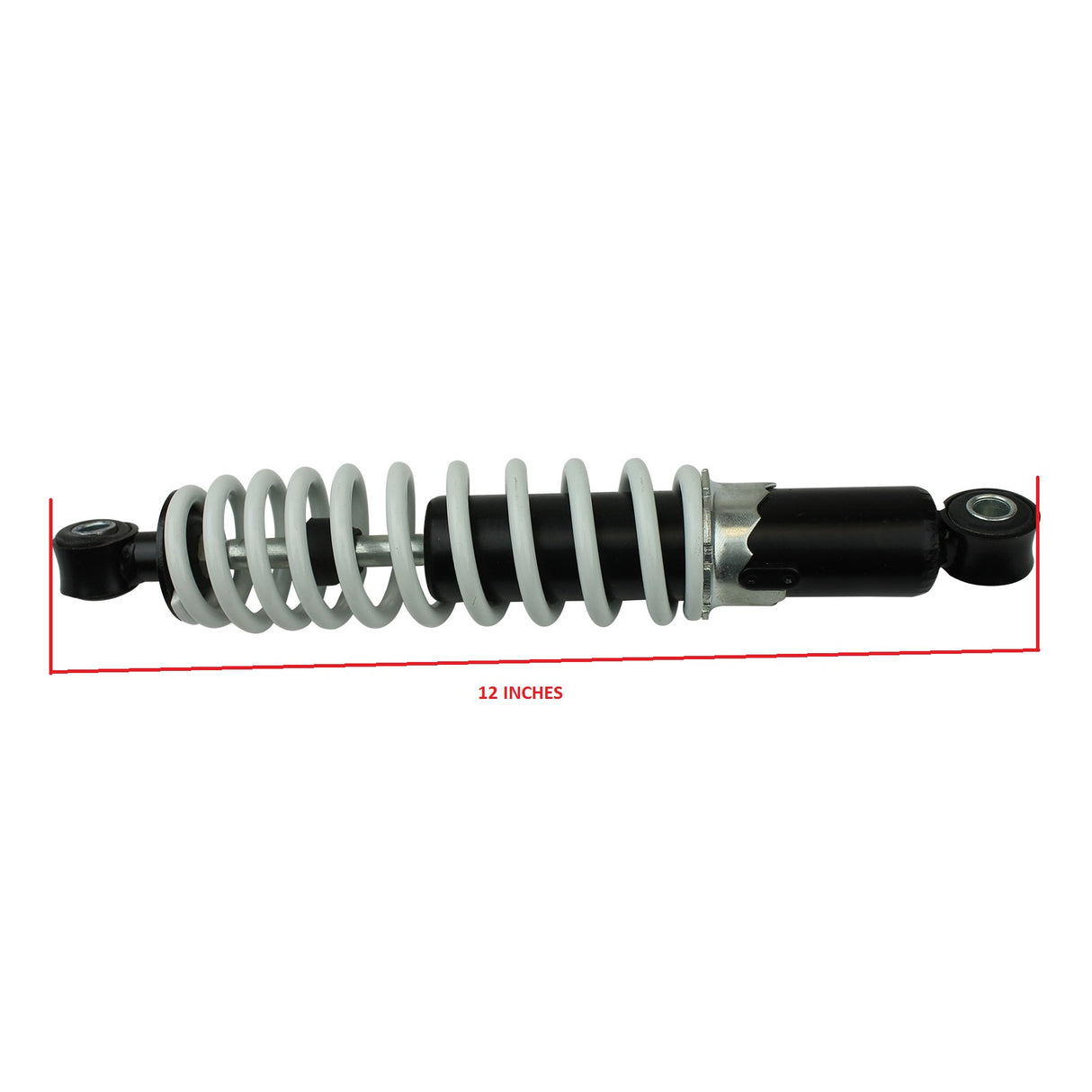 10 3/4" long Front Shock ATV Go Kart 110cc 90cc 70cc 50cc Taotao Peace SunL