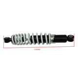 10 3/4" long Front Shock ATV Go Kart 110cc 90cc 70cc 50cc Taotao Peace SunL