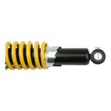 Shock-3/4"=1.905cm 2"=5.08cm 11 1/2"=29.21cm