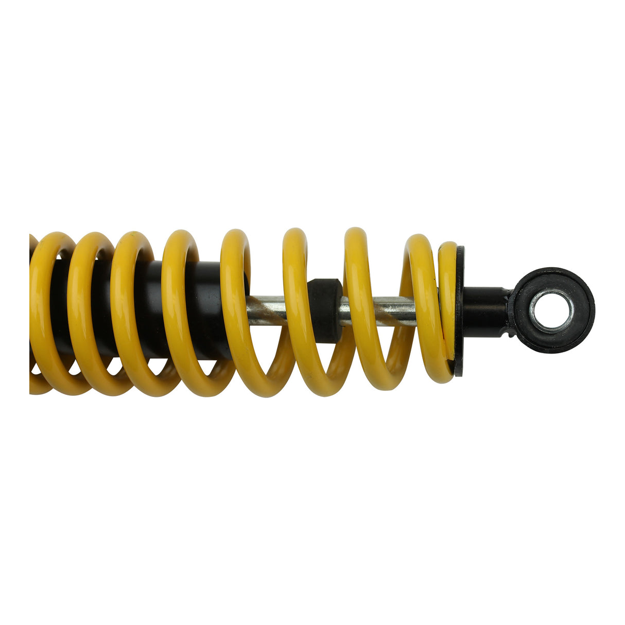 Shock-3/4"=1.905cm 2"=5.08cm 11 1/2"=29.21cm
