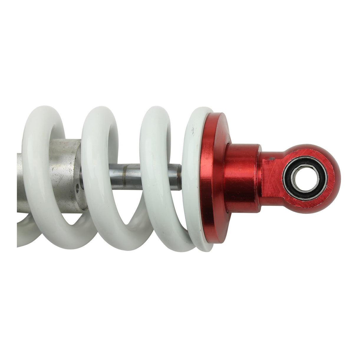REAR SHOCK, AGB-21
