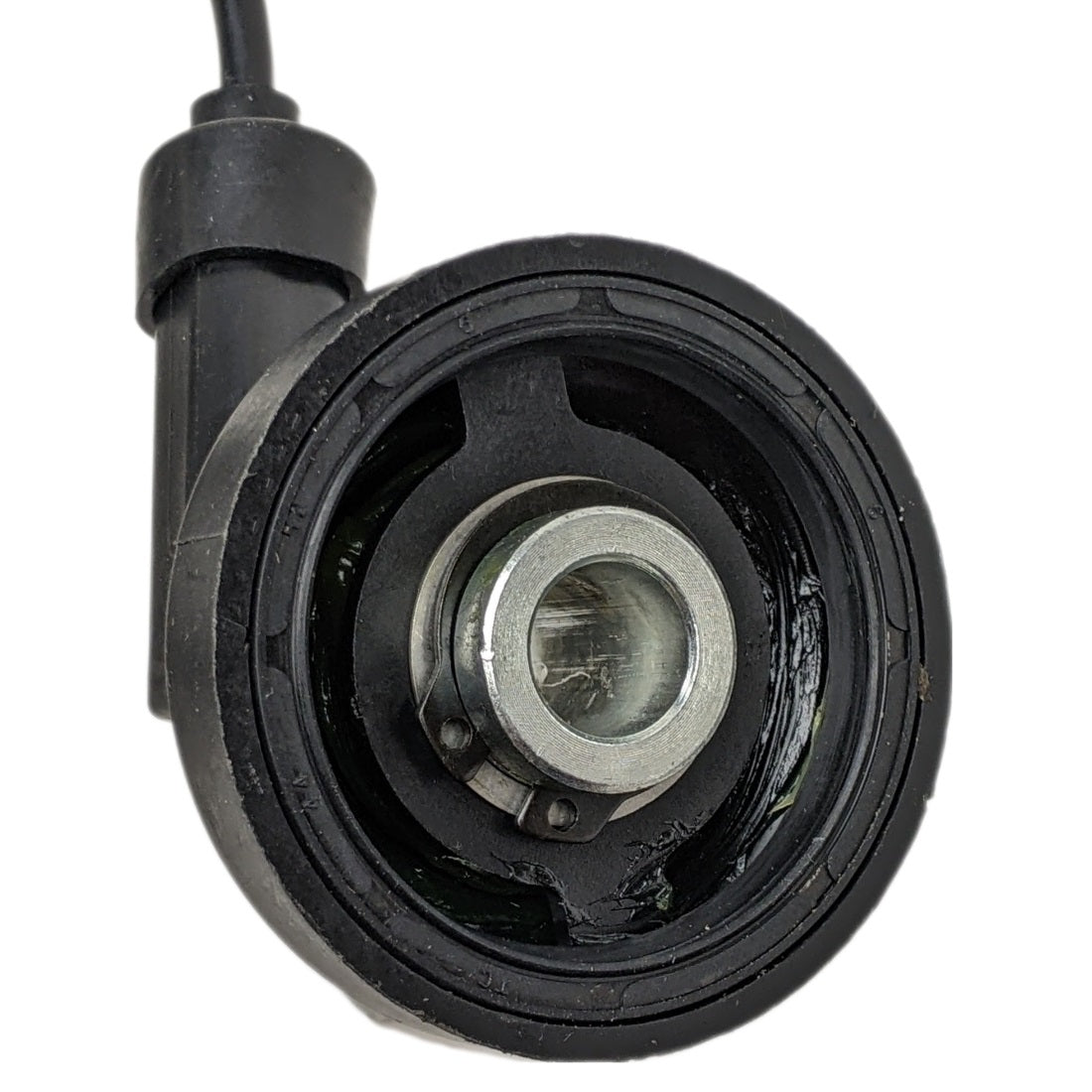 Speedometer Gear Hub Sensor GY6 50cc Scooter Motorcycle Cougar Rocket 50cc - Version YY125-2B