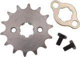 17mm Engine Sprocket 14T 428