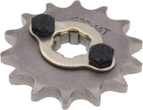 17mm Engine Sprocket 14T 428
