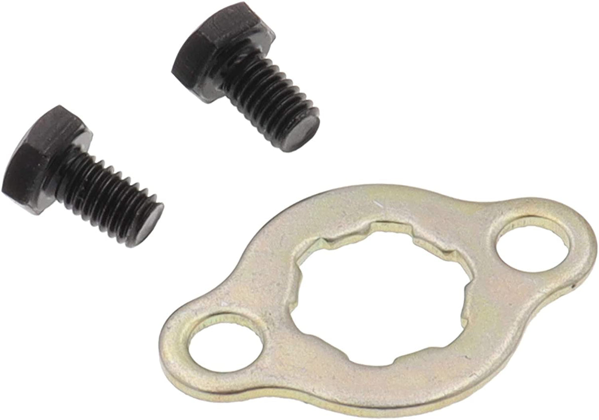 17mm Engine Sprocket 14T 428