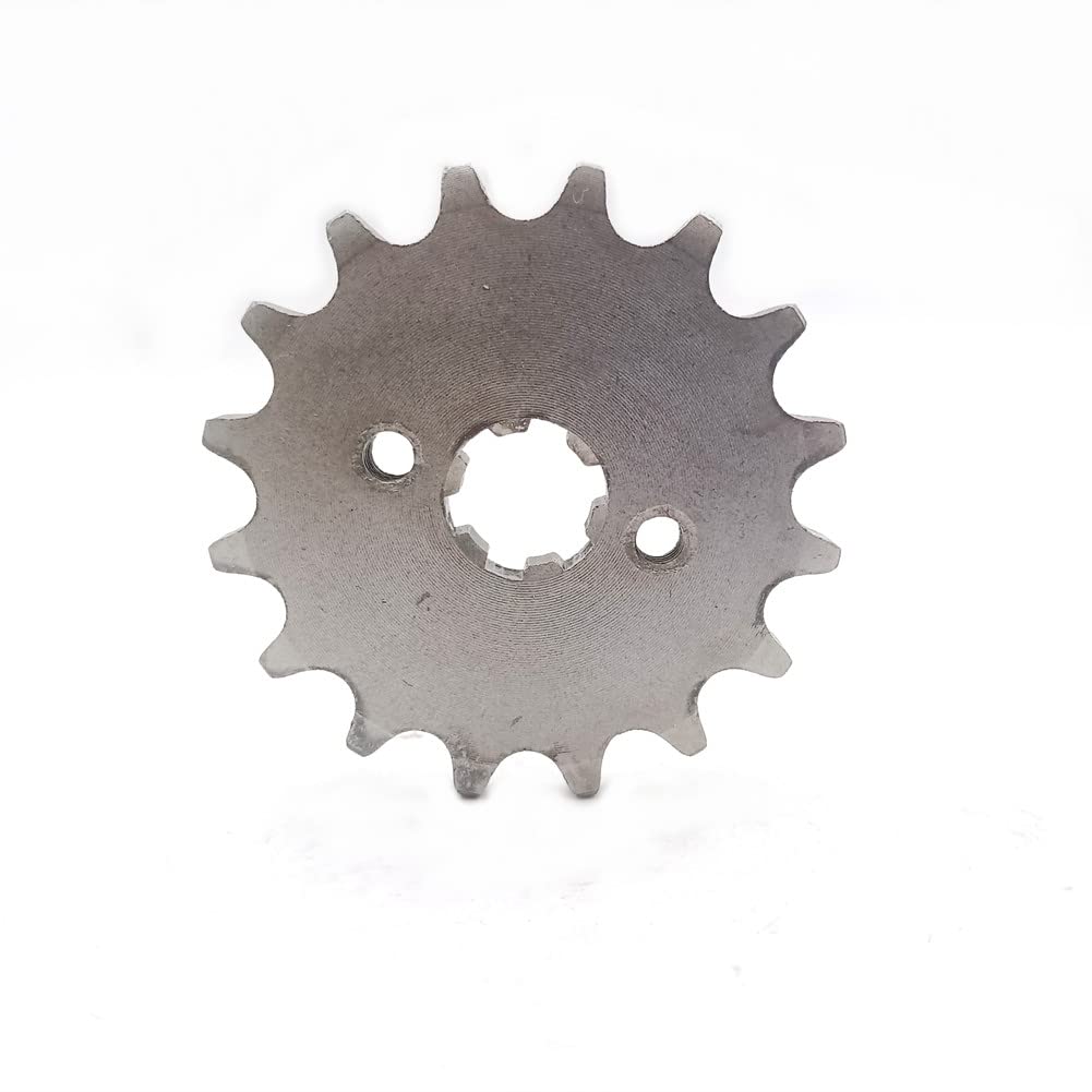 17mm Engine Sprocket 16T 420