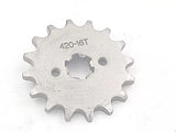 17mm Engine Sprocket 16T 420