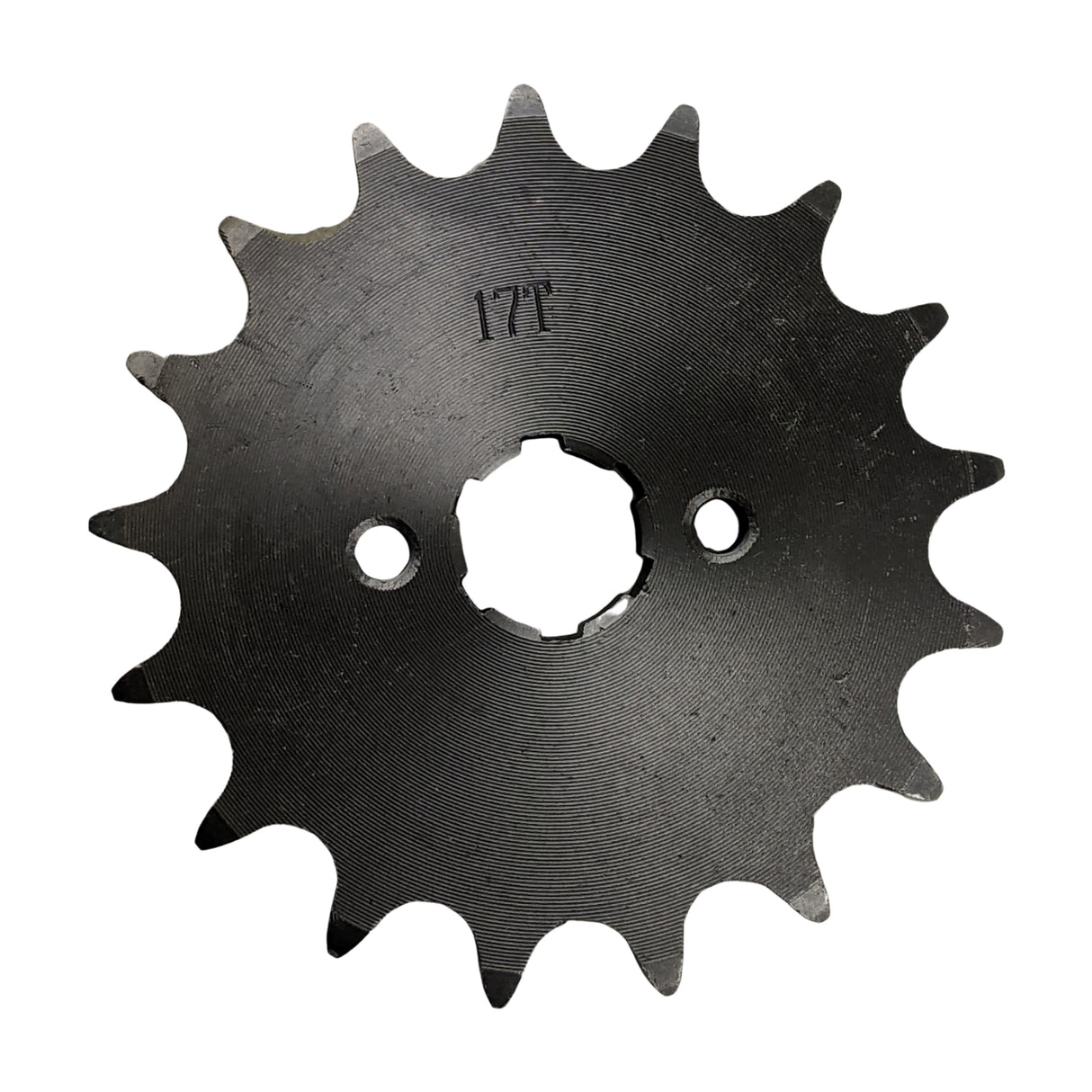 Engine Sprocket  20mm 530 17T