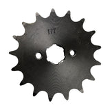 Engine Sprocket  20mm 530 17T