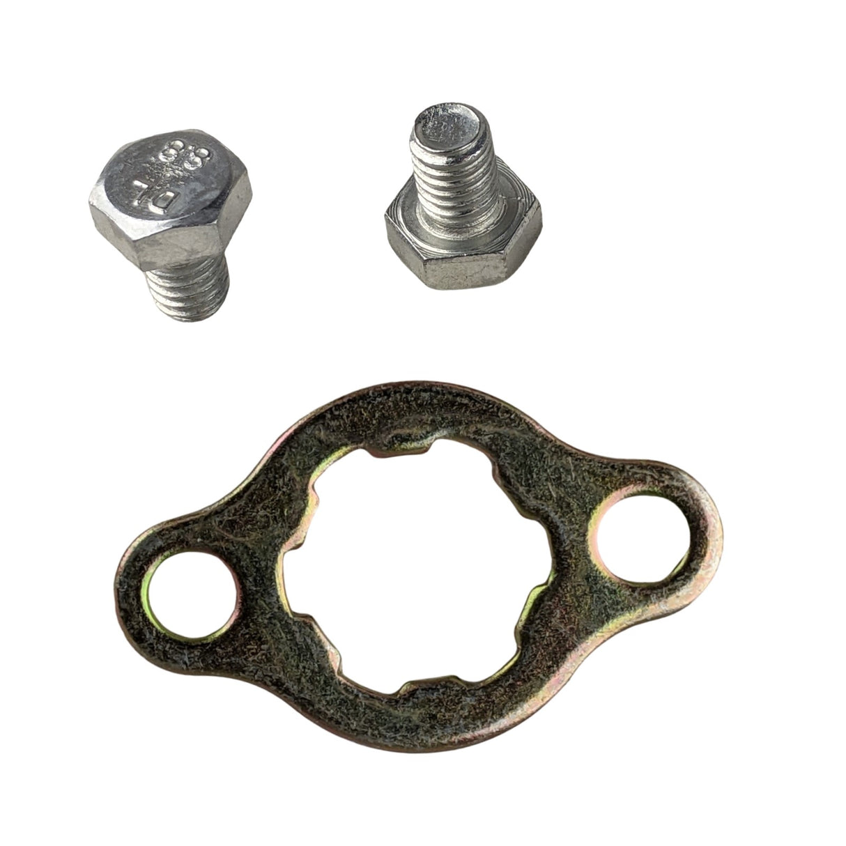 Engine Sprocket  20mm 530 17T