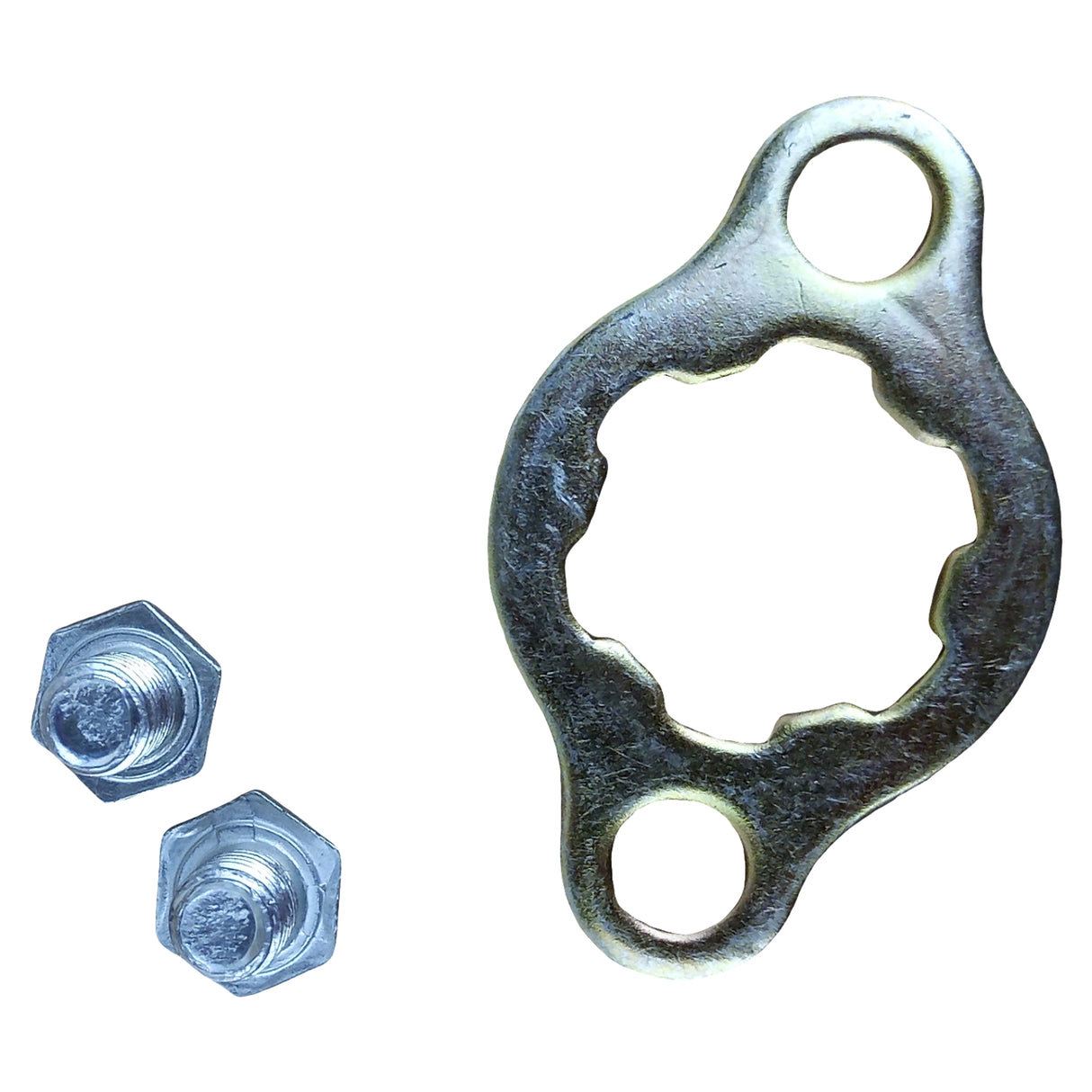 420-14T Teeth 20mm 420 Front Chain Engine Sprocket for 50cc-150cc Chinese Dirt Pit Bike Mini Bike ATV 4 Wheeler Moped