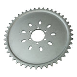 Rear Sprocket 415 44T - Bike Engine Kit