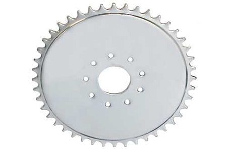 Rear Sprocket 415 38T - Bike Engine Kit
