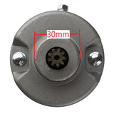 Starter Motor, CN250 Helix Scooter