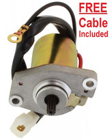 ETON 50 ATV & SCOOTER Starter Motor