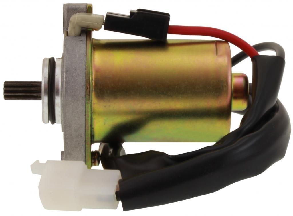 ETON 50 ATV & SCOOTER Starter Motor