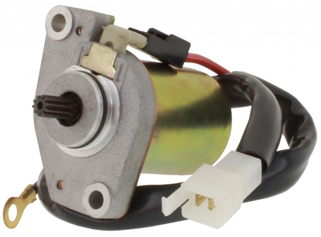 ETON 50 ATV & SCOOTER Starter Motor