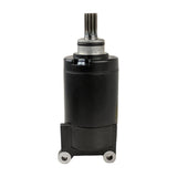 Starter Motor for Jonway Vitacci GTX 250 EFI XMT 250 EFI 250cc GY6 Engines ZS165FMM