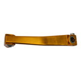 Gear ShifterAlloy Folding, CNC, GOLD