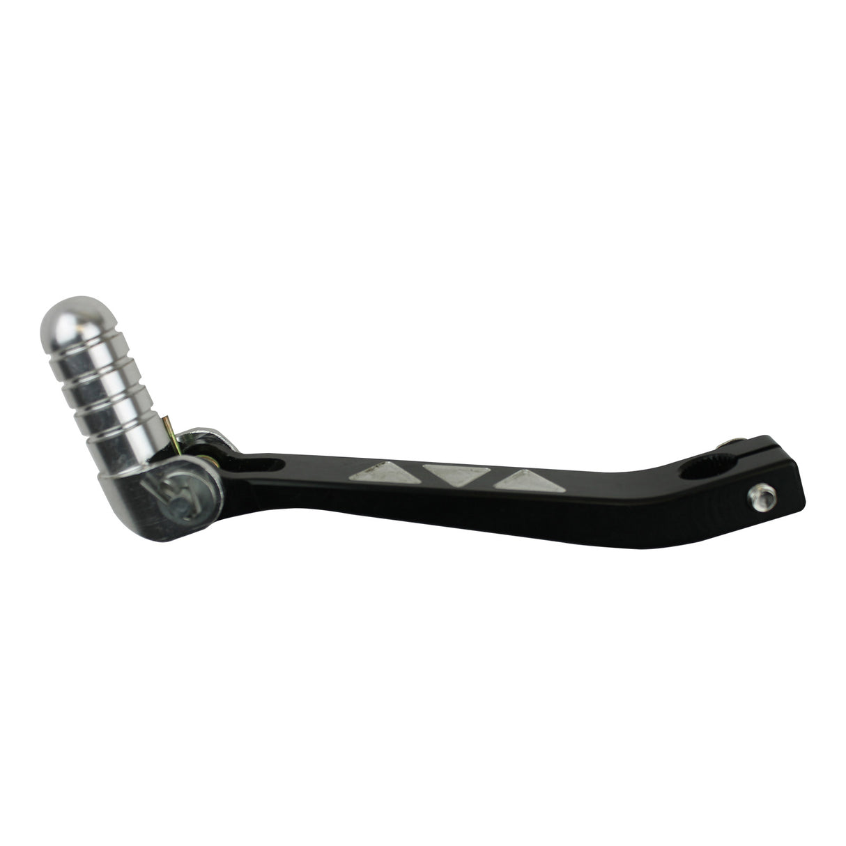Gear ShifterAlloy Folding, CNC, BLACK