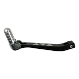 Gear ShifterAlloy Folding, CNC, BLACK