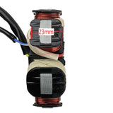 6-Coil 5-Wire Stator Magneto - 50cc-110cc Models - Version JH70-6