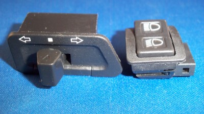 Left Switch, MC-08-50