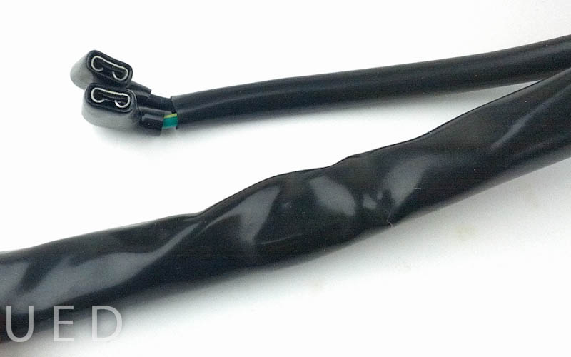 Handlebar Switch - 9 Wire - Right - Version MC-54-250B