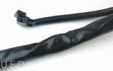 Handlebar Switch - 9 Wire - Right - Version MC-54-250B