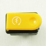 Start Switch Button, MC-08-50