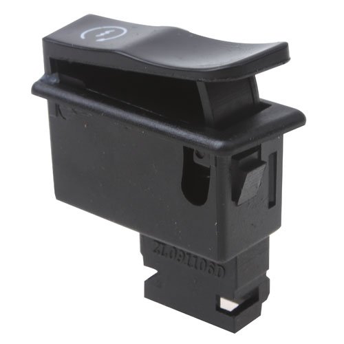 Start Button, MC-13-150