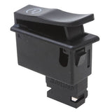 Start Button, MC-13-150