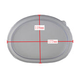 Clear Gauge Speedometer Cover for GY6 50cc 125cc 150cc QMB139 TaoTao Jonway