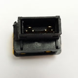 Horn, Left Switch, MC-08-50