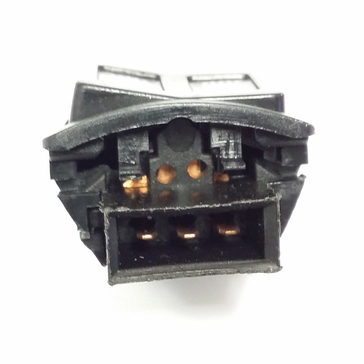 Hi/Lo Beam, Left Switch, MC-08-50