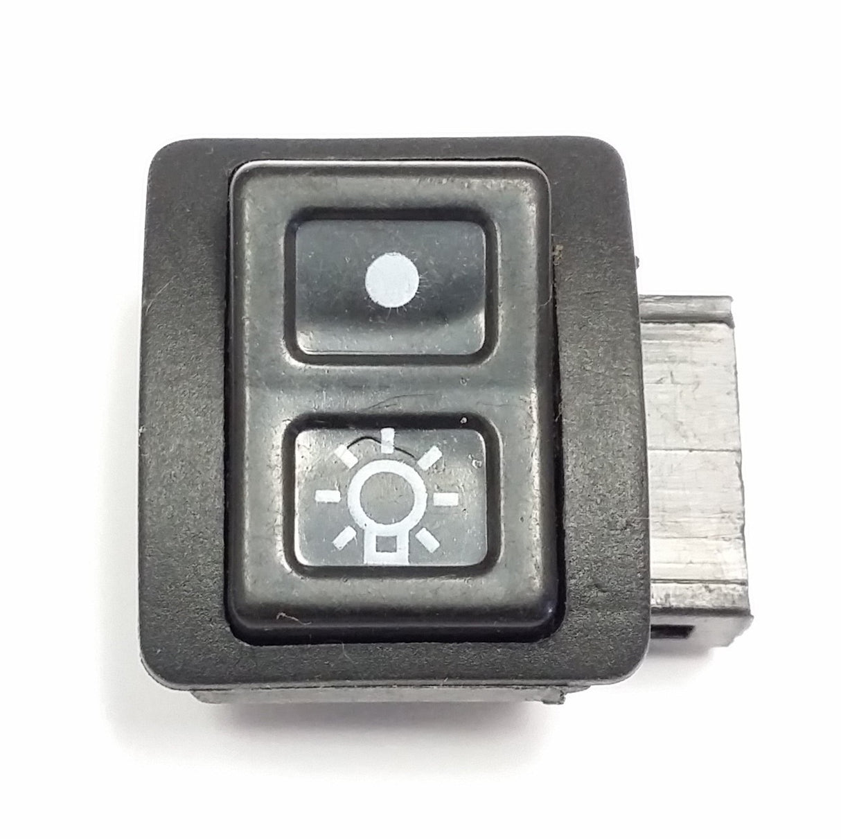 Hi/Lo Beam, Left Switch, MC-08-50