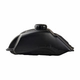 Gas Tank with Cap Petcock for Kazuma Falcon 110 ATV Quad