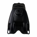 Gas Tank with Cap Petcock for Kazuma Falcon 110 ATV Quad