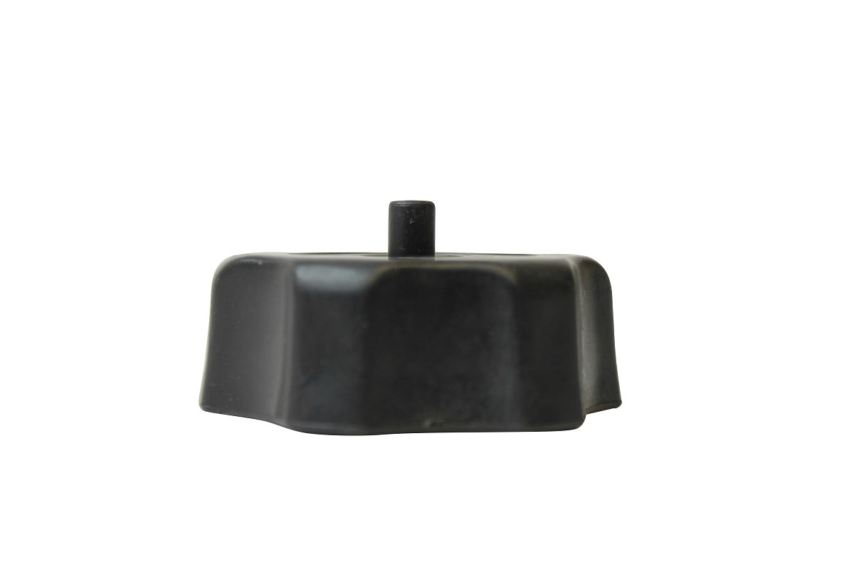 Gas Cap, Chinese ATVs 50cc - 110cc with Aluminum Metal Threads