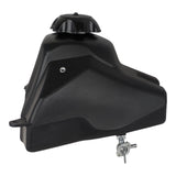 Tank, CRF50 Black