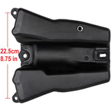 Tank, CRF50 Black