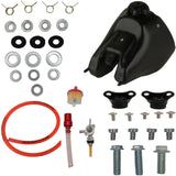 Tank with Gas Cap & Petcock for Dirt Pit Bikes - Version CRF70