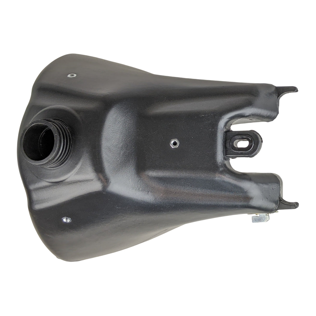 Tank with Gas Cap & Petcock for Dirt Pit Bikes - Version CRF70