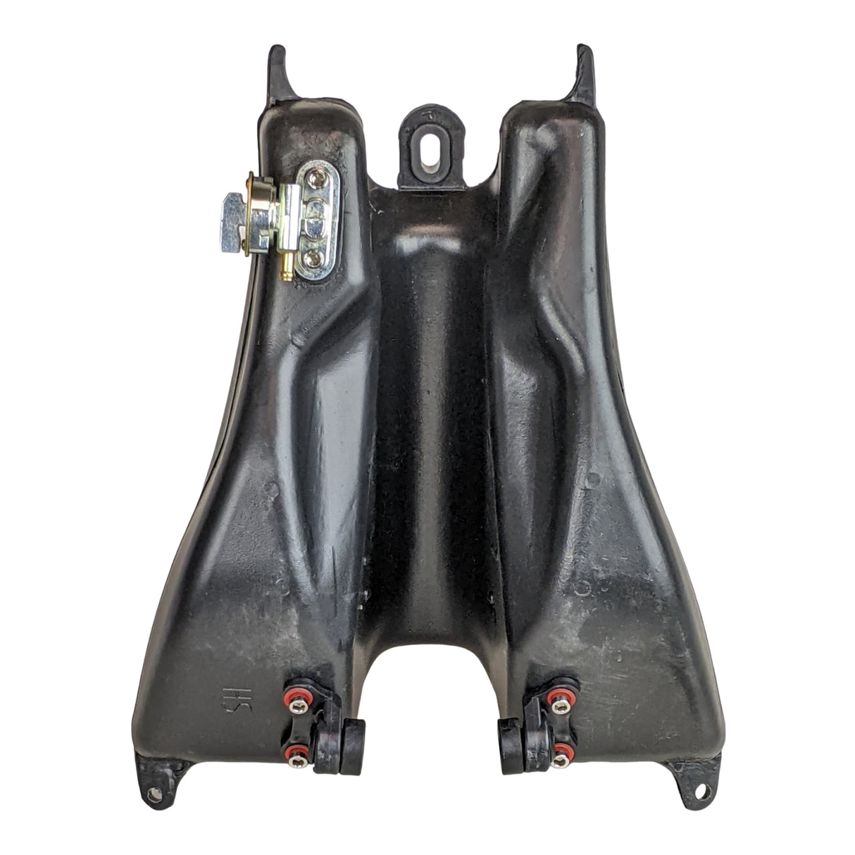 Tank with Gas Cap & Petcock for Dirt Pit Bikes - Version CRF70