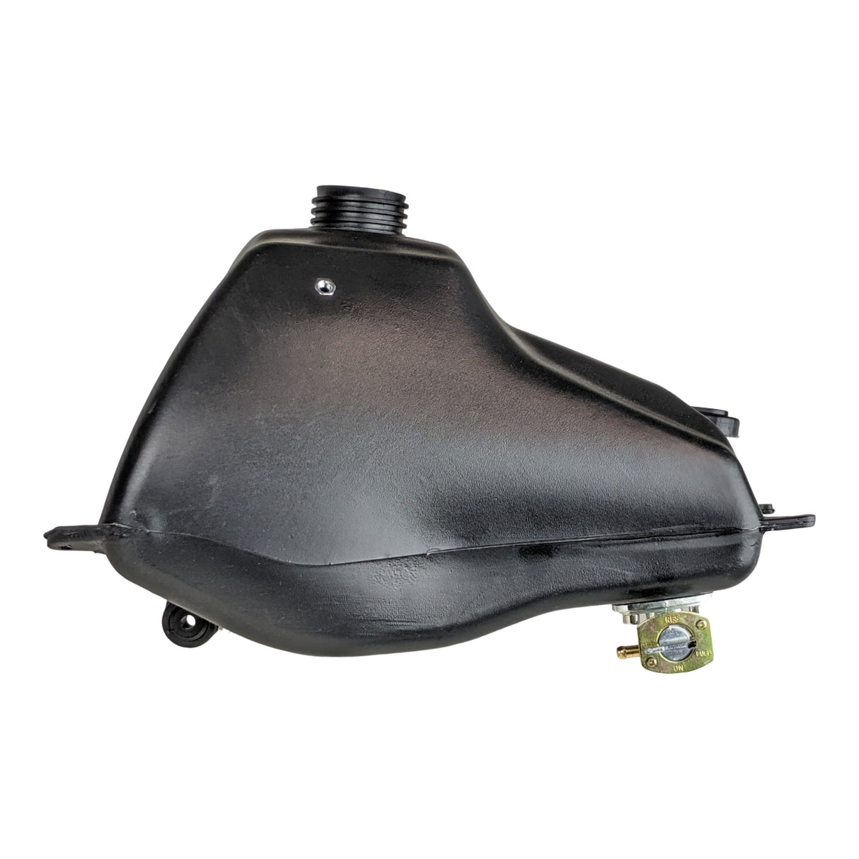 Tank with Gas Cap & Petcock for Dirt Pit Bikes - Version CRF70