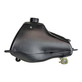 Tank with Gas Cap & Petcock for Dirt Pit Bikes - Version CRF70